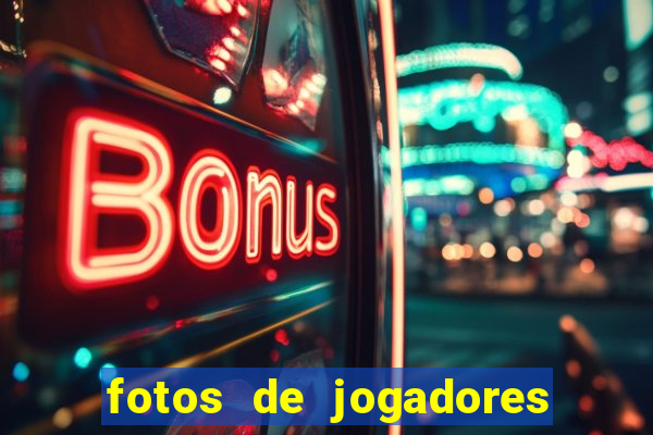 fotos de jogadores de futebol pelados